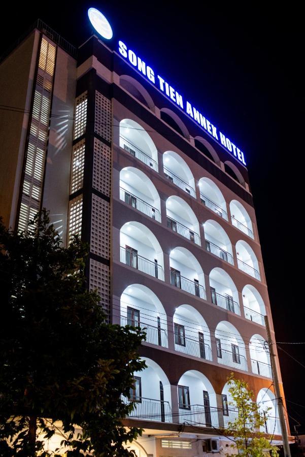 Song Tien Annex Hotel Mỹ Tho Buitenkant foto