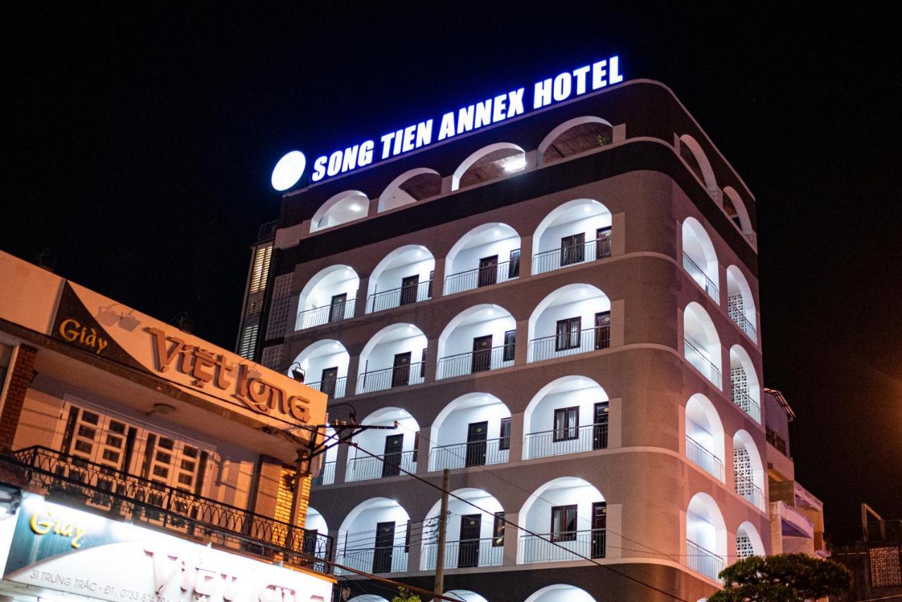 Song Tien Annex Hotel Mỹ Tho Buitenkant foto