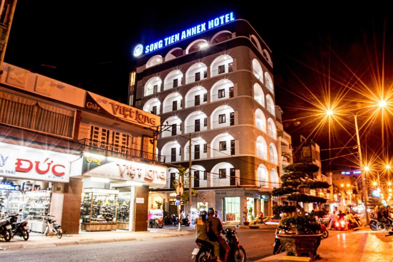 Song Tien Annex Hotel Mỹ Tho Buitenkant foto
